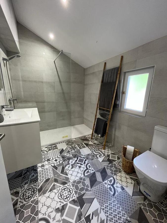 فندق Vilajuigaفي  Casa Gecko المظهر الخارجي الصورة