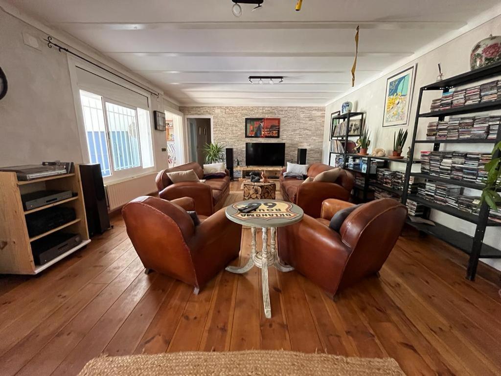 فندق Vilajuigaفي  Casa Gecko المظهر الخارجي الصورة
